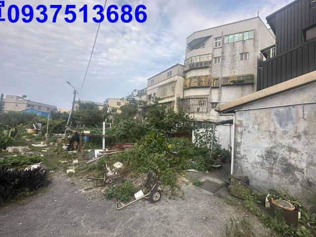 新北貢寮建地-9