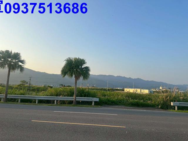 宜蘭礁溪農地-2