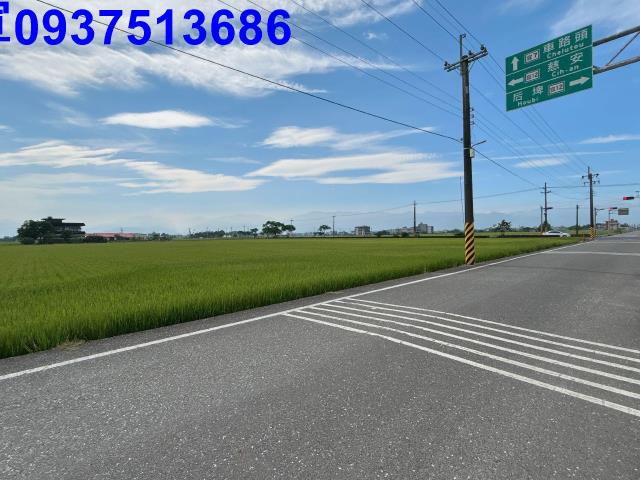宜蘭壯圍農地-6