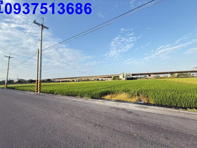 壯圍農地-11