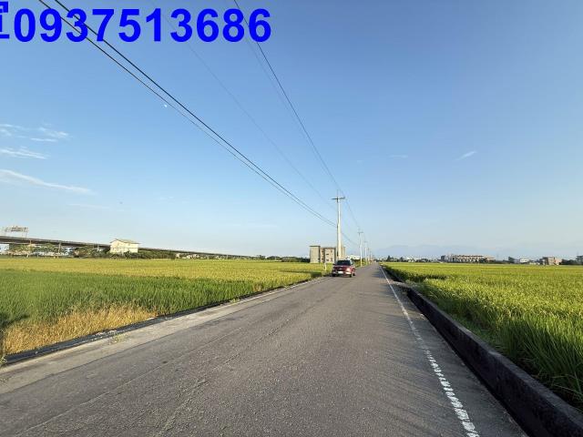 壯圍農地-13