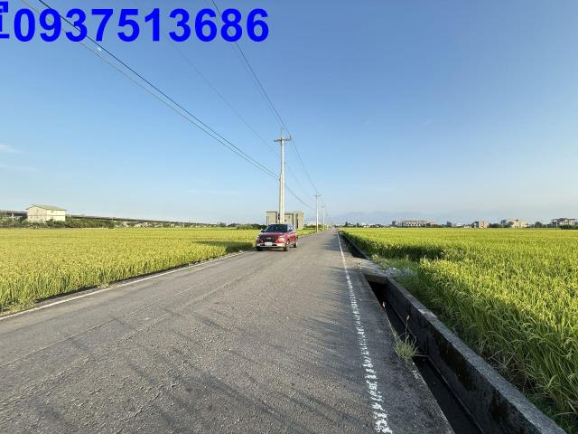 壯圍農地-6