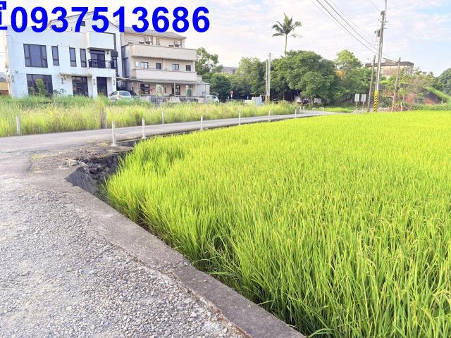 宜蘭市農地-9