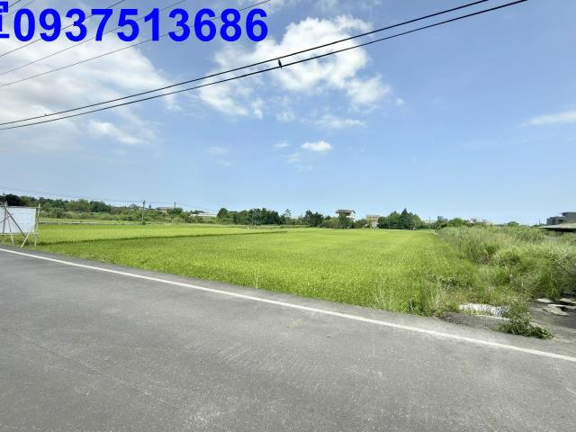 員山農地-1