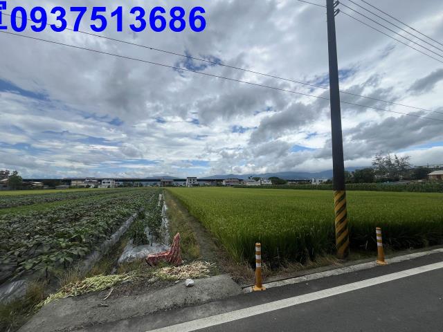 壯圍農地-13
