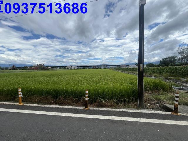 壯圍農地-3
