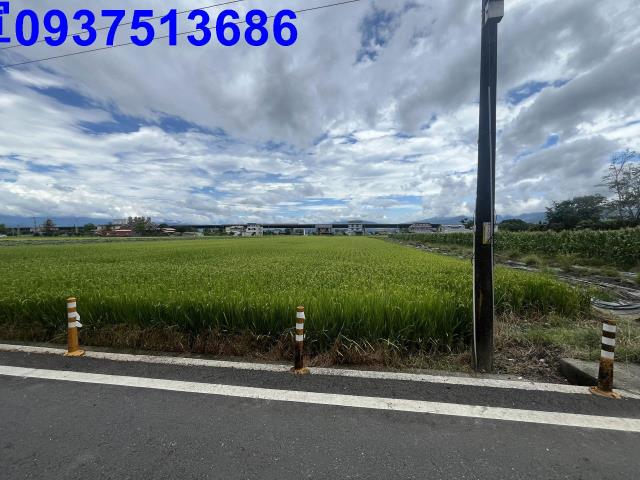 壯圍農地-6