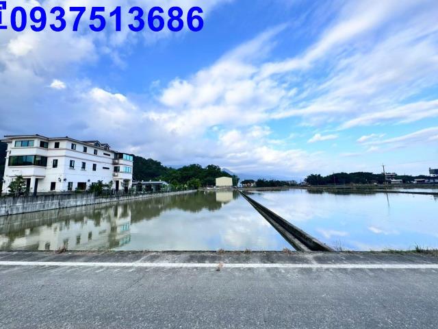 礁溪農地-11