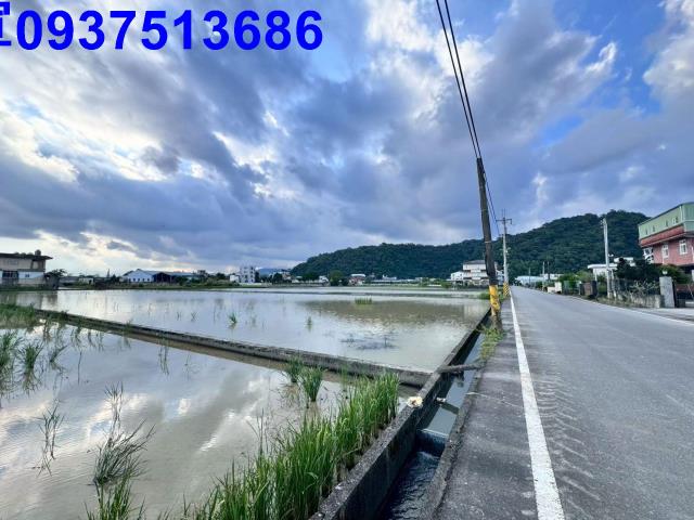 礁溪農地-12
