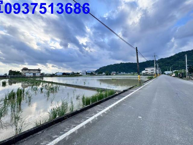 礁溪農地-13