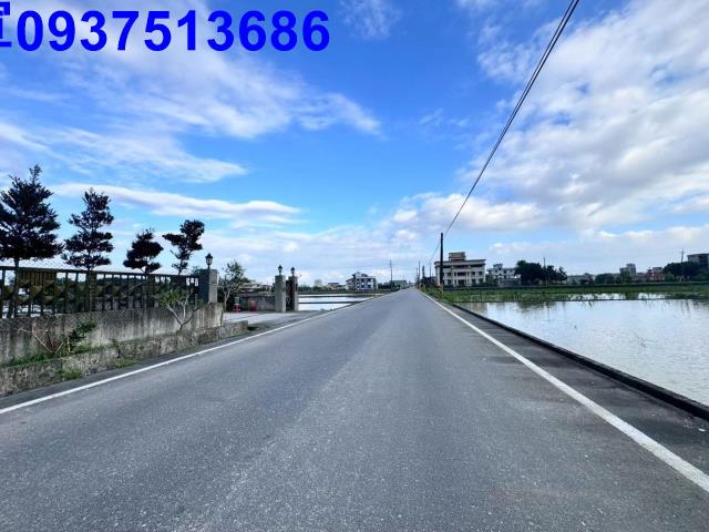 礁溪農地-8