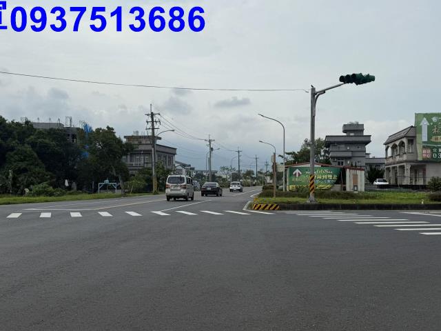 壯圍建地-11