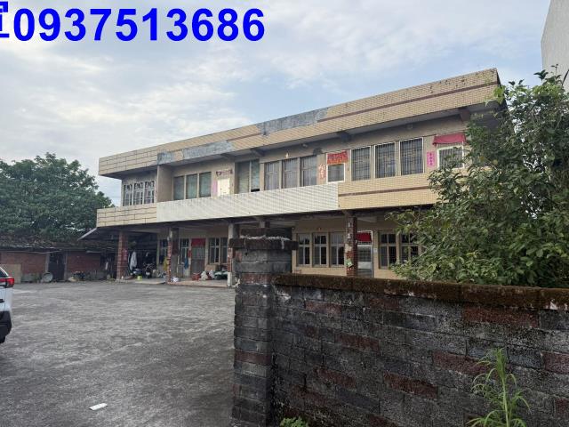 壯圍建地-3