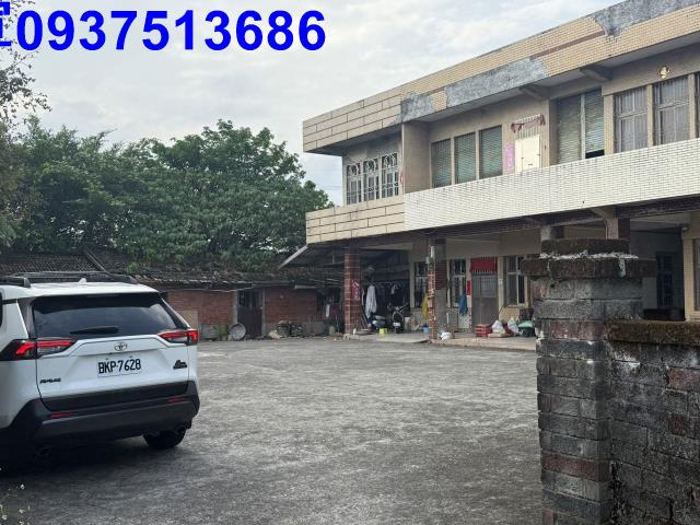 壯圍建地-4