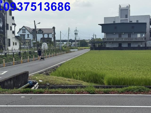 壯圍建地-8