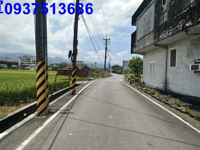 礁溪農地-9