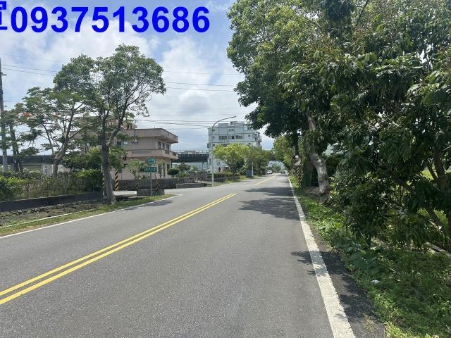 礁溪農地-12