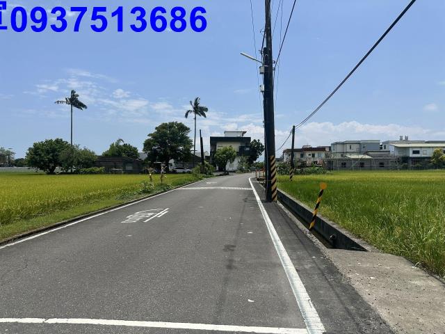 礁溪農地-2