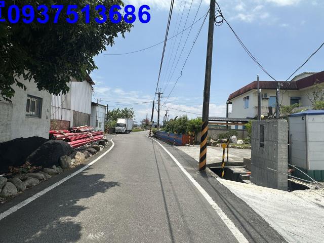 礁溪農地-8