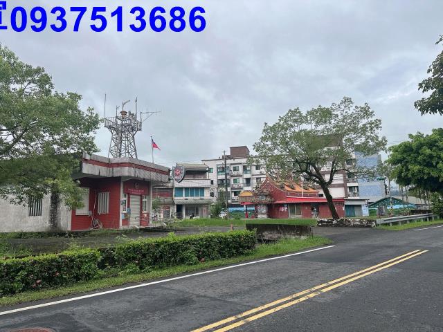 員山農地-1