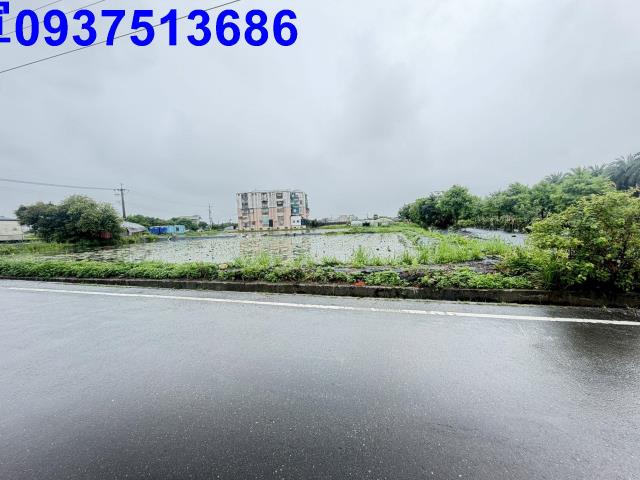 冬山農地-5