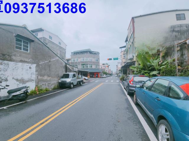 宜蘭市建地-9