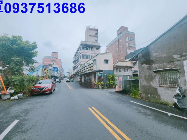 宜蘭市建地-10