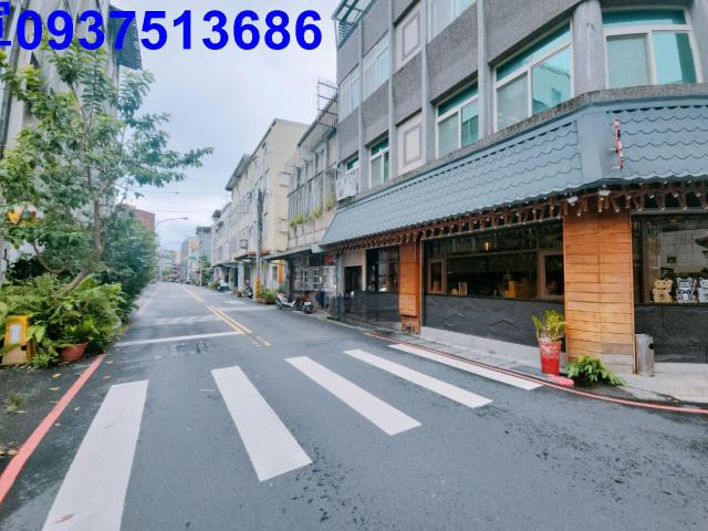 宜蘭市建地-12