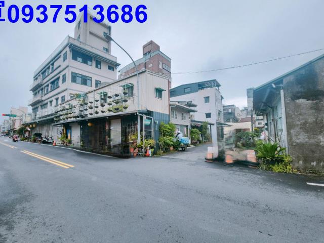 宜蘭市建地-8