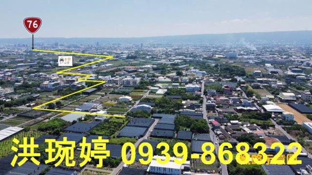 埔心農地-9