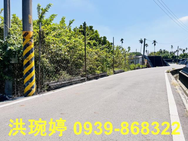埔心農地-1