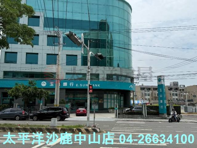 沙鹿建地-2