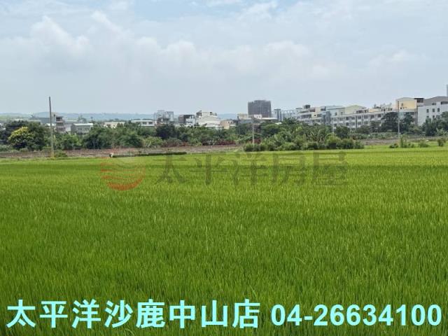 沙鹿建地-8