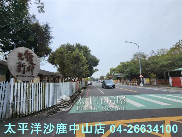 霧峰農地-2