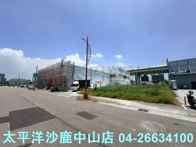 南屯建地-2