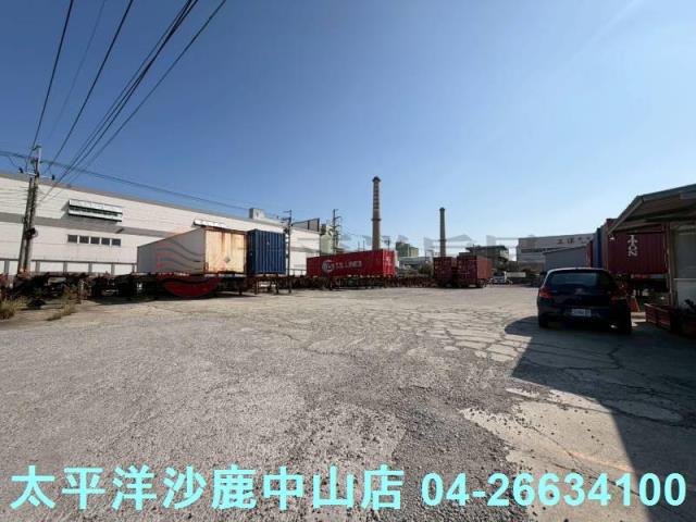 梧棲工業地-0