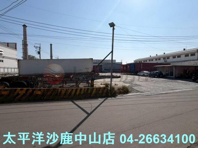 梧棲工業地-2