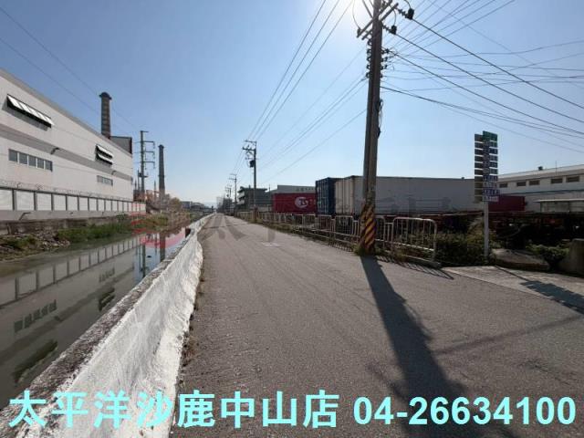 梧棲工業地-3