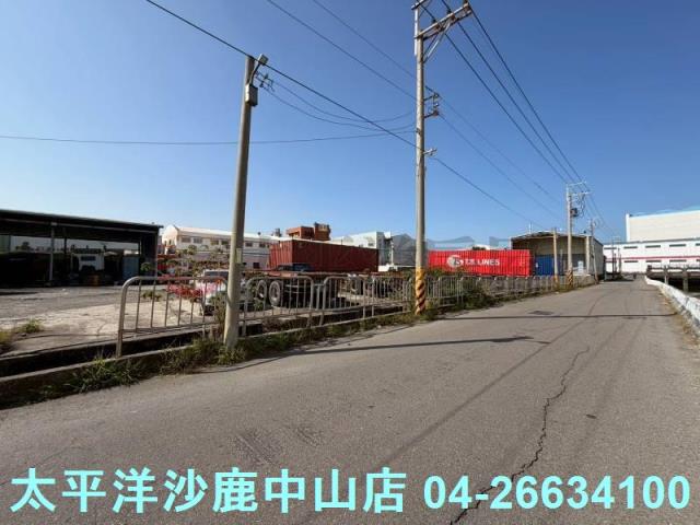 梧棲工業地-4