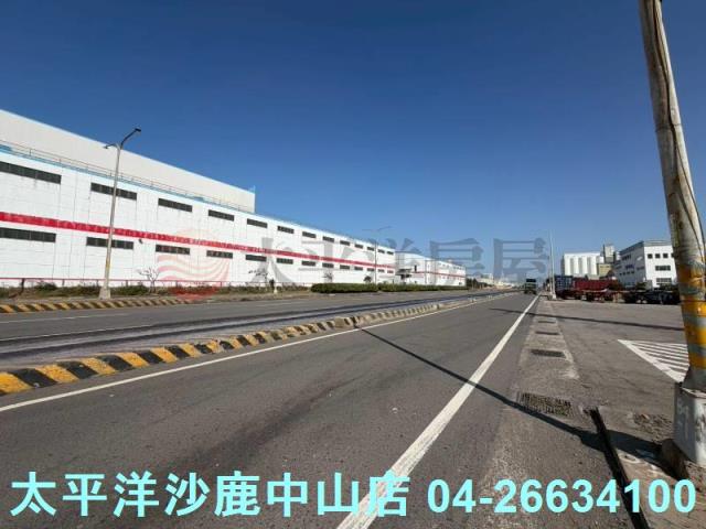 梧棲工業地-6