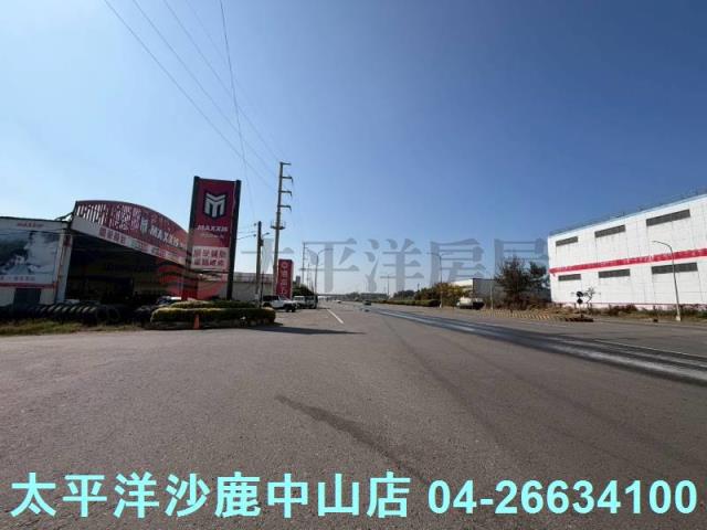 梧棲工業地-7