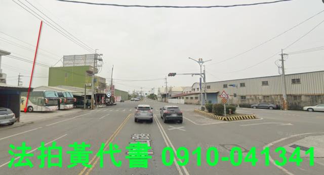 新港拍賣農地-3
