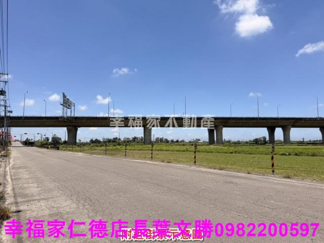 台南農地-10