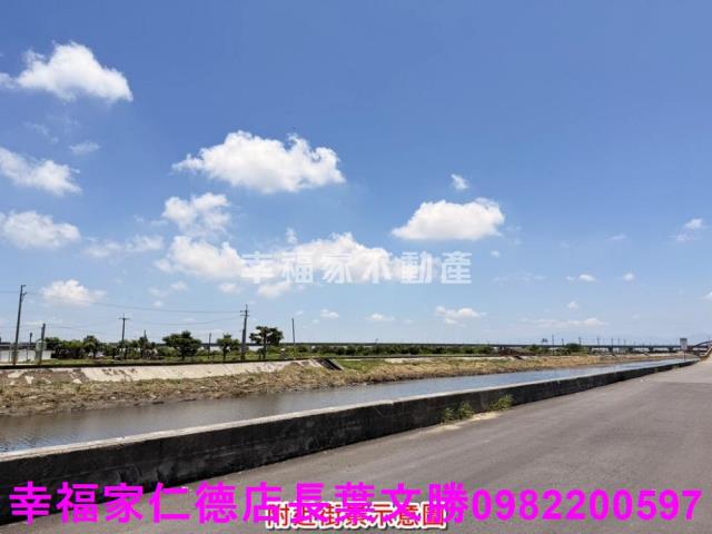 台南農地-2