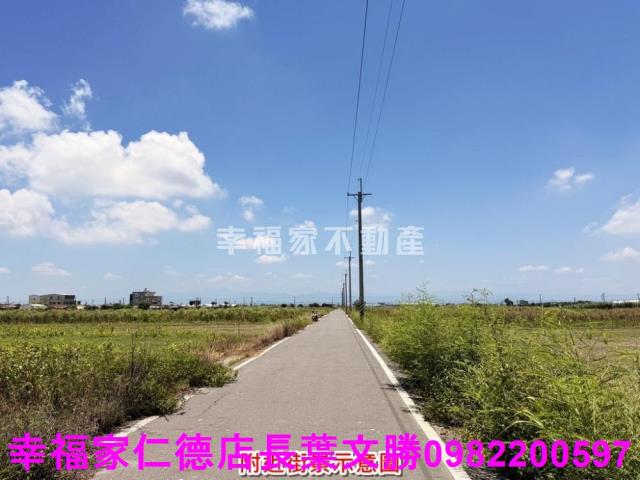台南農地-3