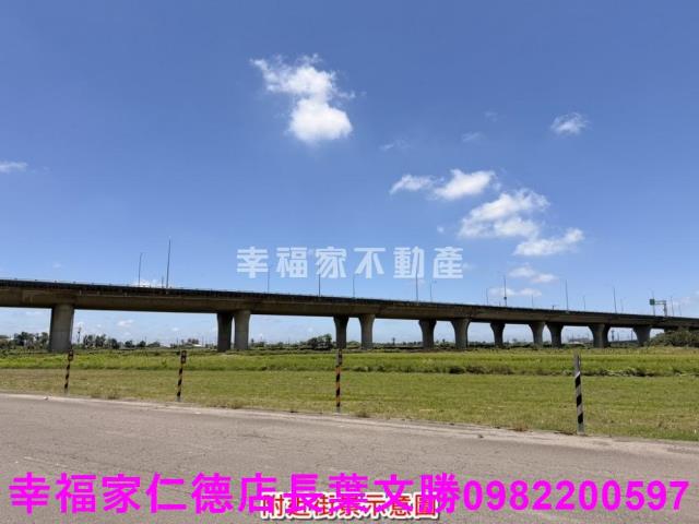 台南農地-7