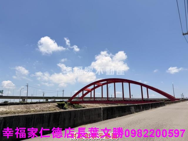 台南農地-8