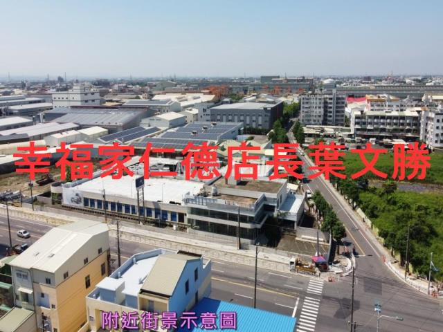 台南建地_道路地-14