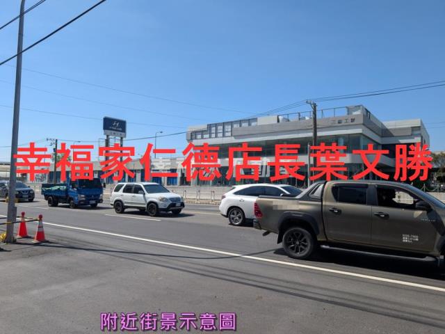 台南建地_道路地-15