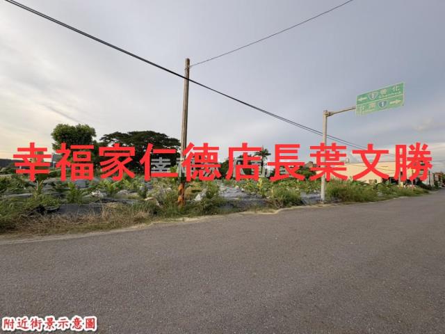 台南農地-12